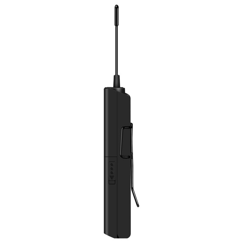 ANLEON Tour Guide Systems For Tour Guides, Teachers, Coaches,Simultaneous Interpretation,Church Translation System Wireless 915Mhz ( 1 Transmitter and 3 Receivers) - Image 4